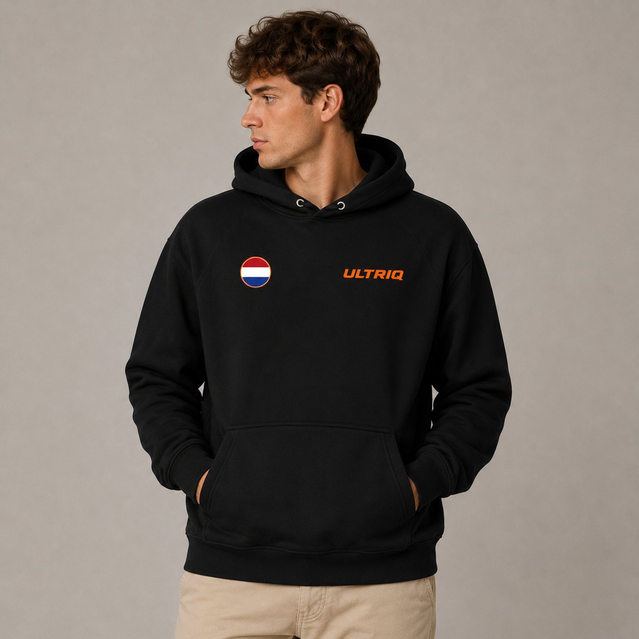 Netherlands Hoodie
