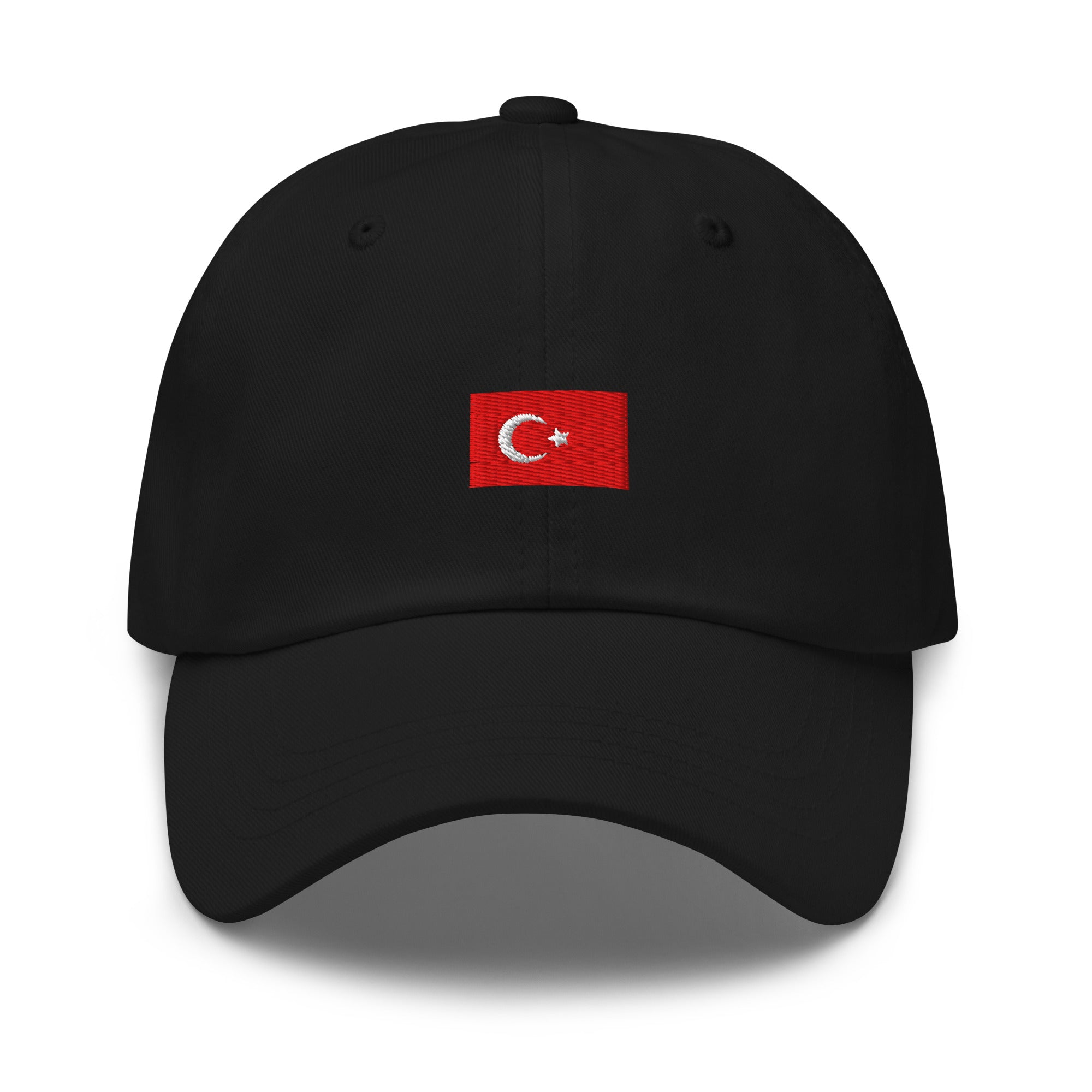 Türkiye Fan Cap