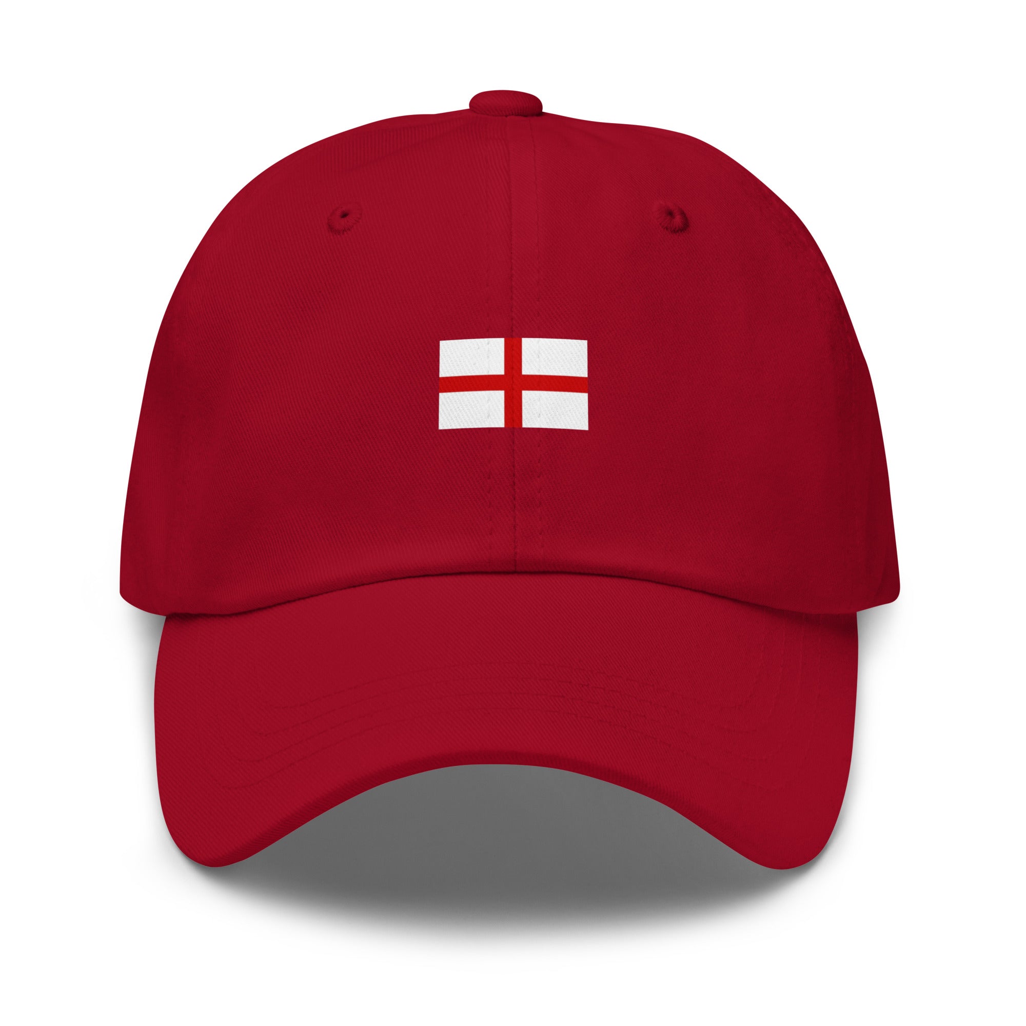 England Fan Cap