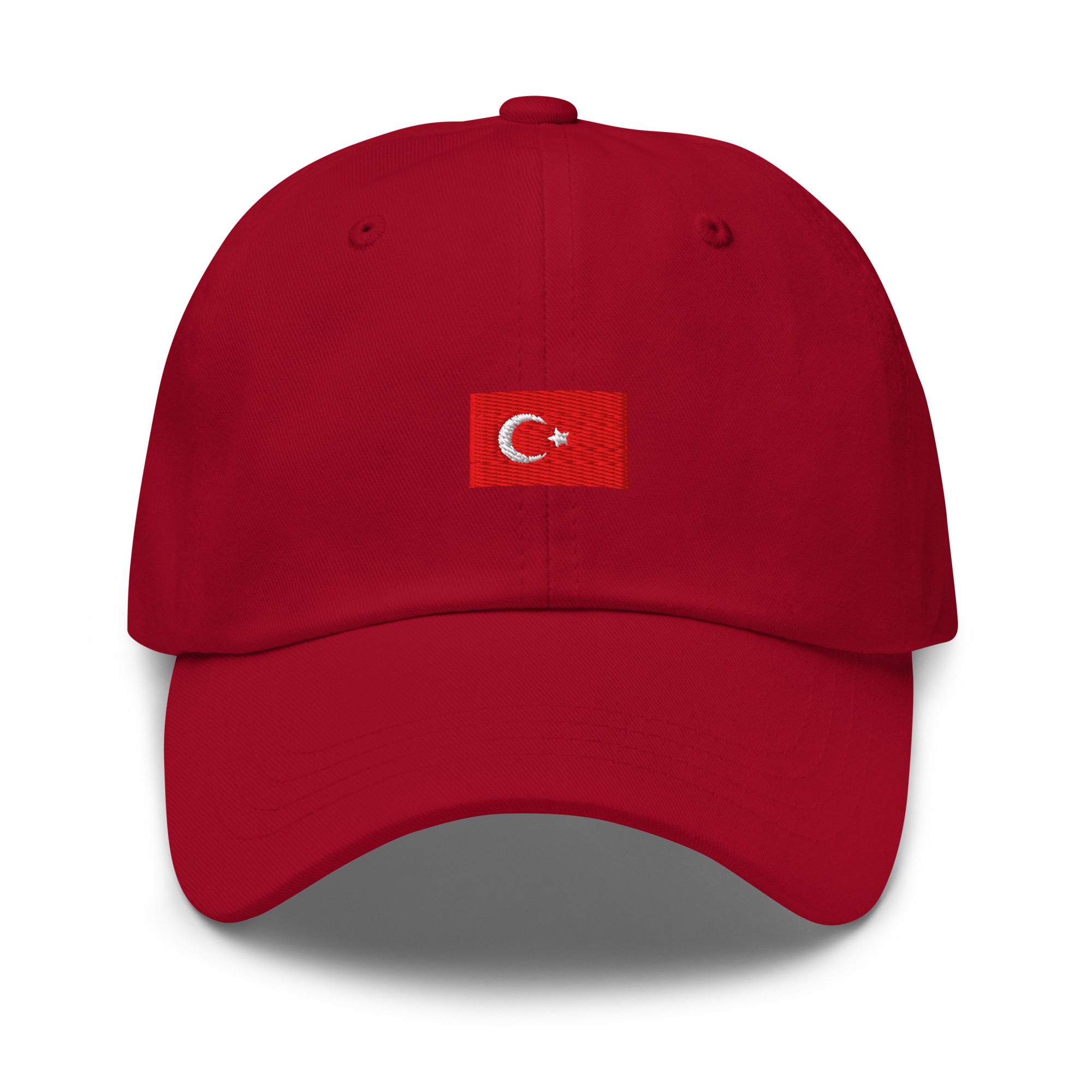 Türkiye Fan Cap