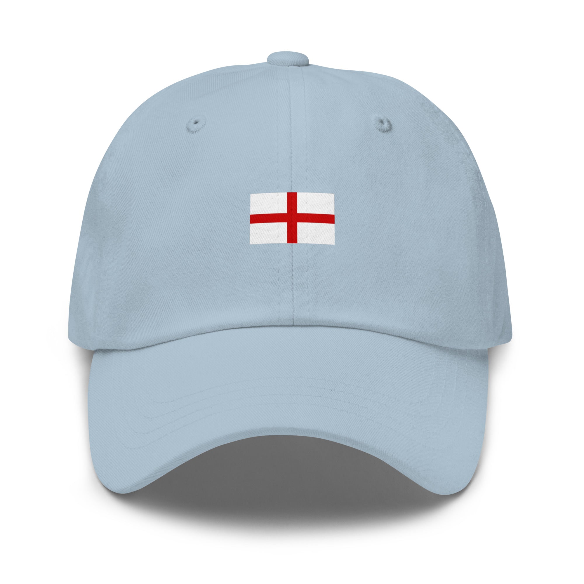 England Fan Cap
