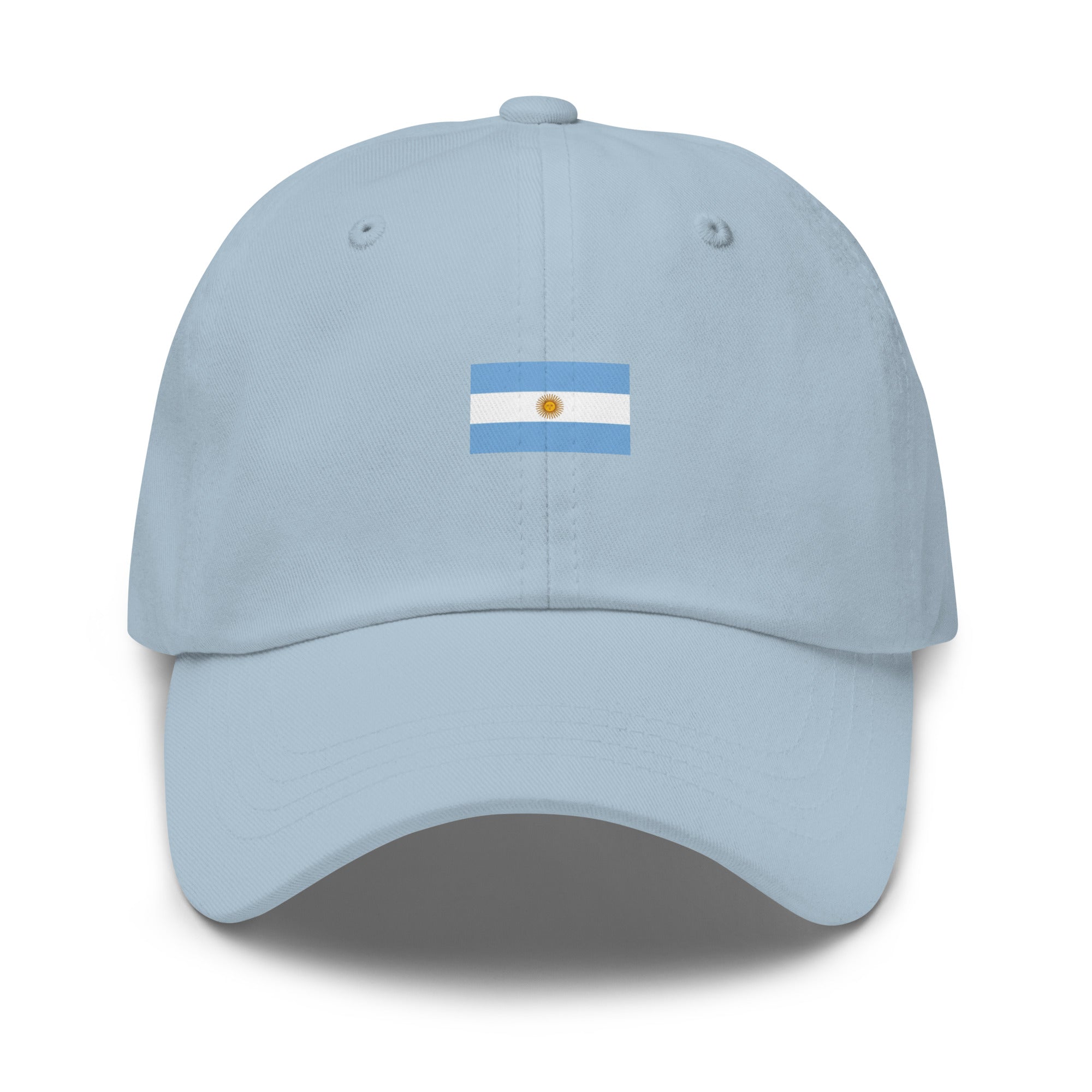 Argentina Fan Cap