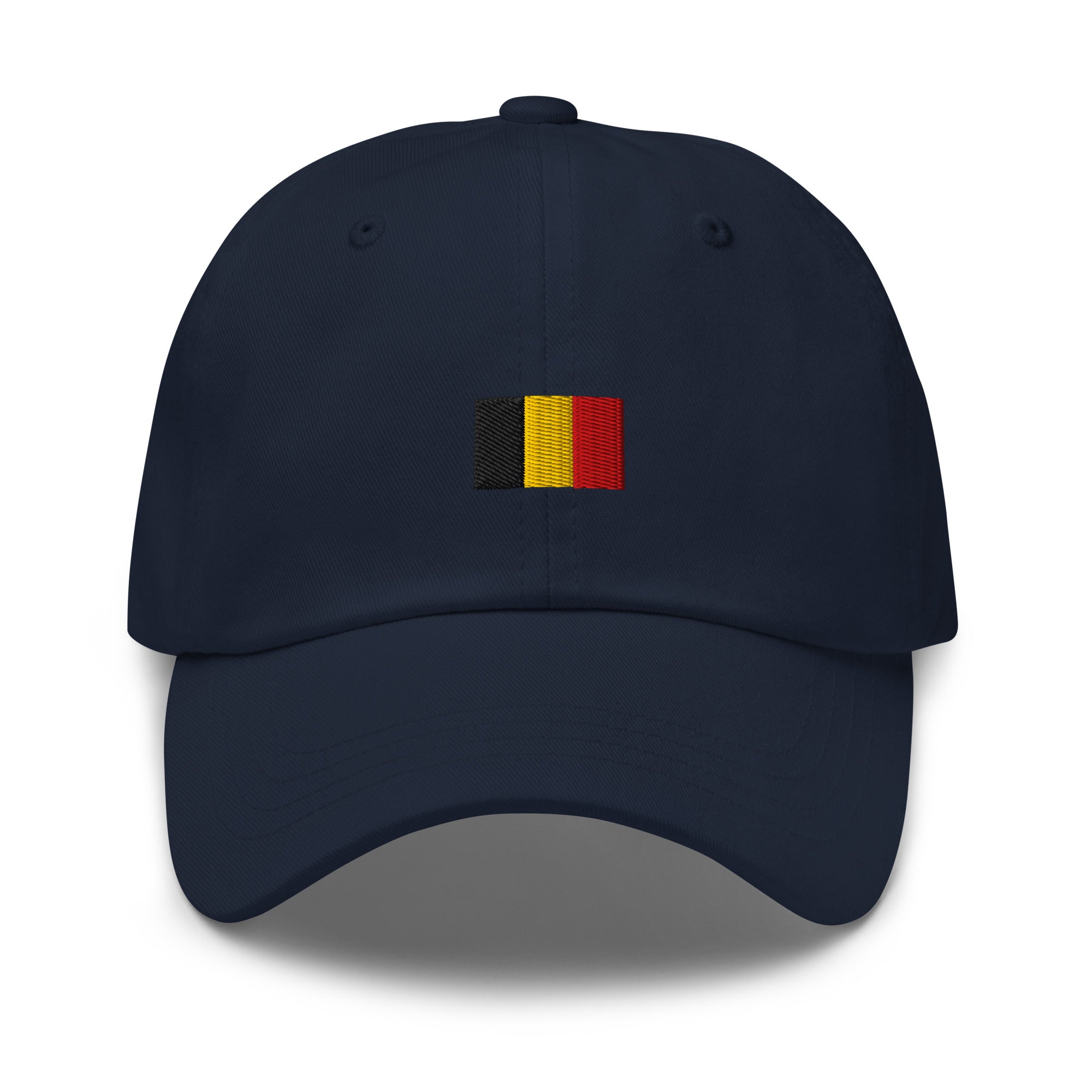 Belgium Fan Cap