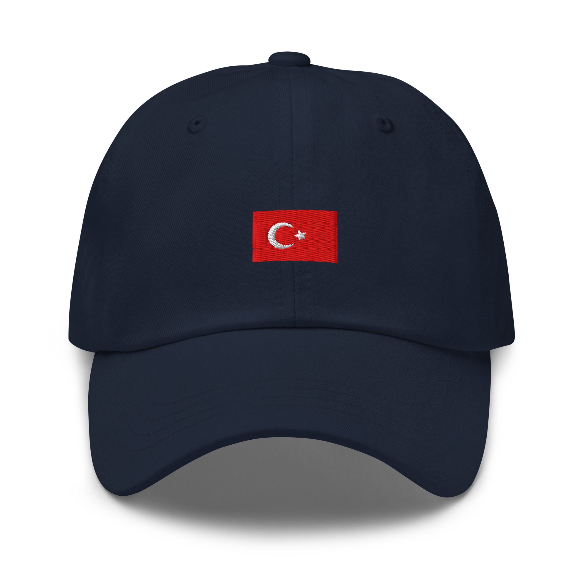 Türkiye Fan Cap