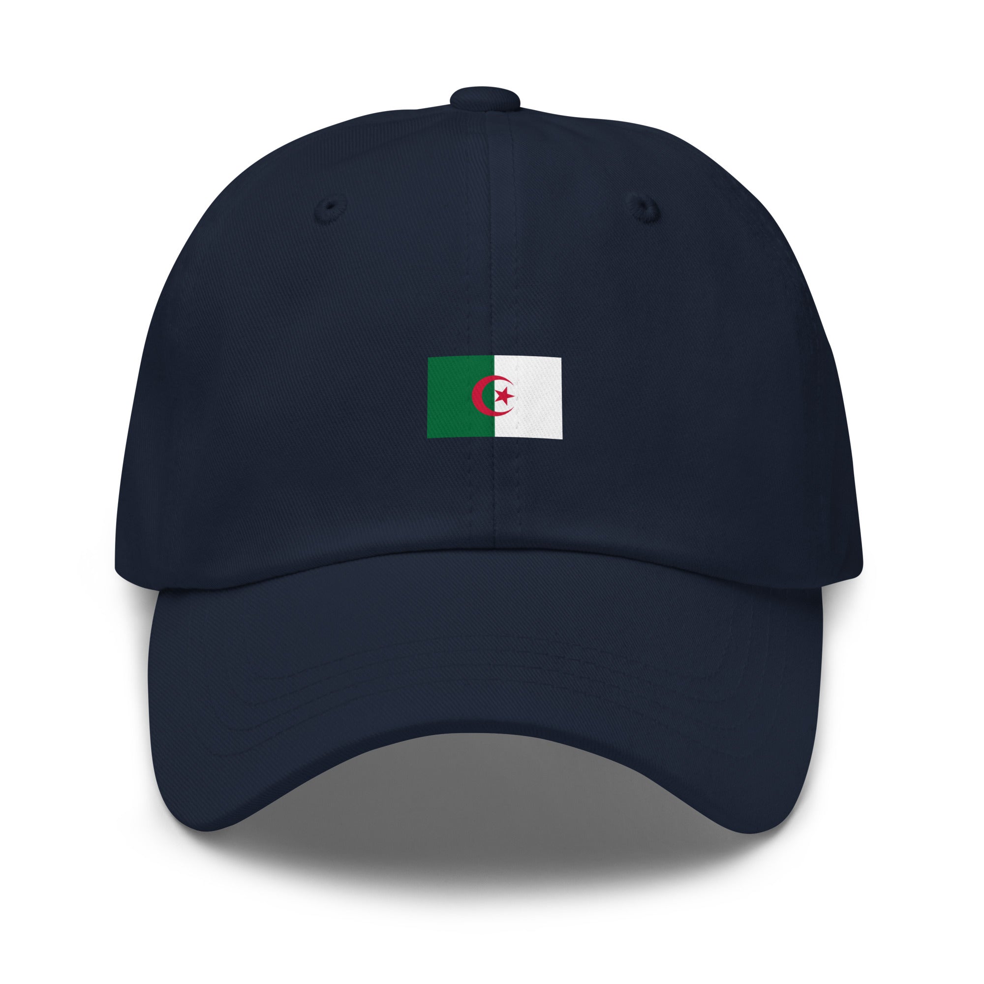 Algeria Fan Cap