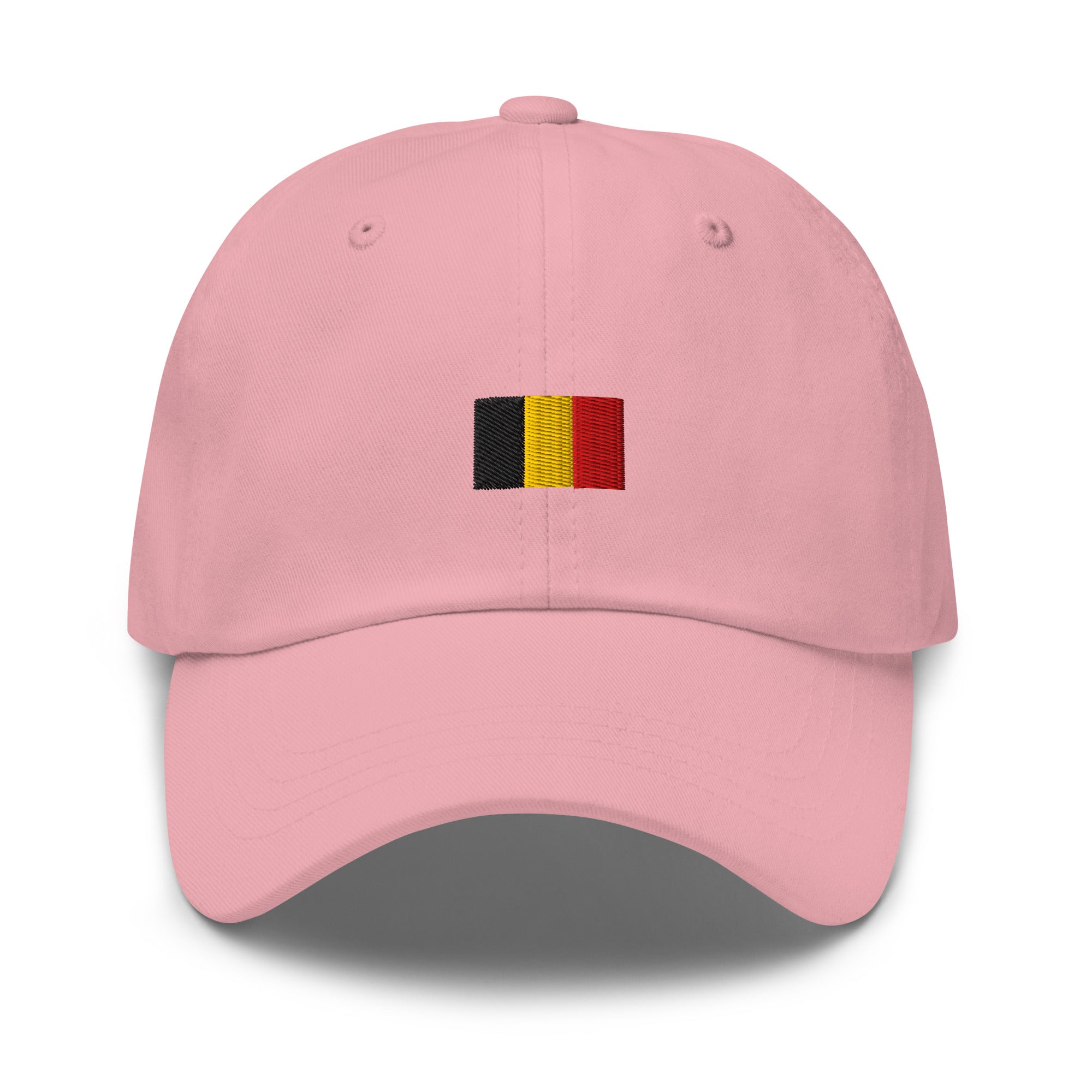Belgium Fan Cap