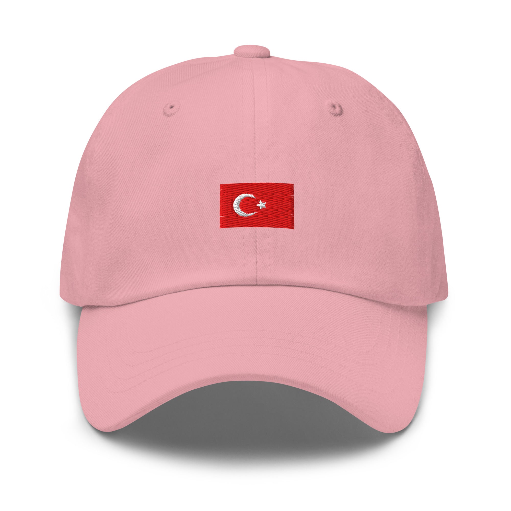 Türkiye Fan Cap