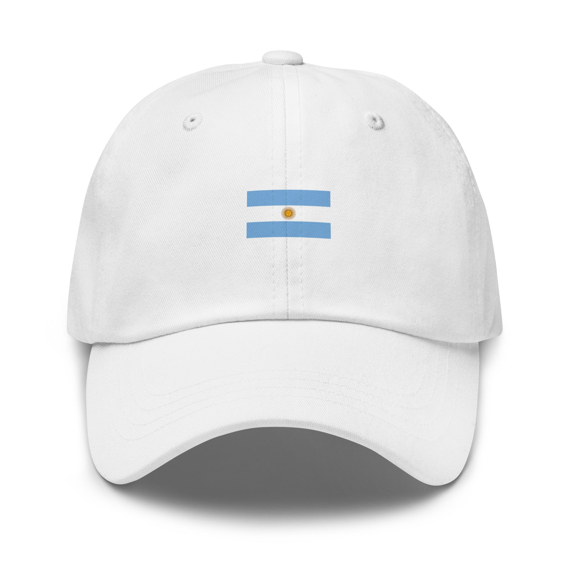 Argentina Fan Cap
