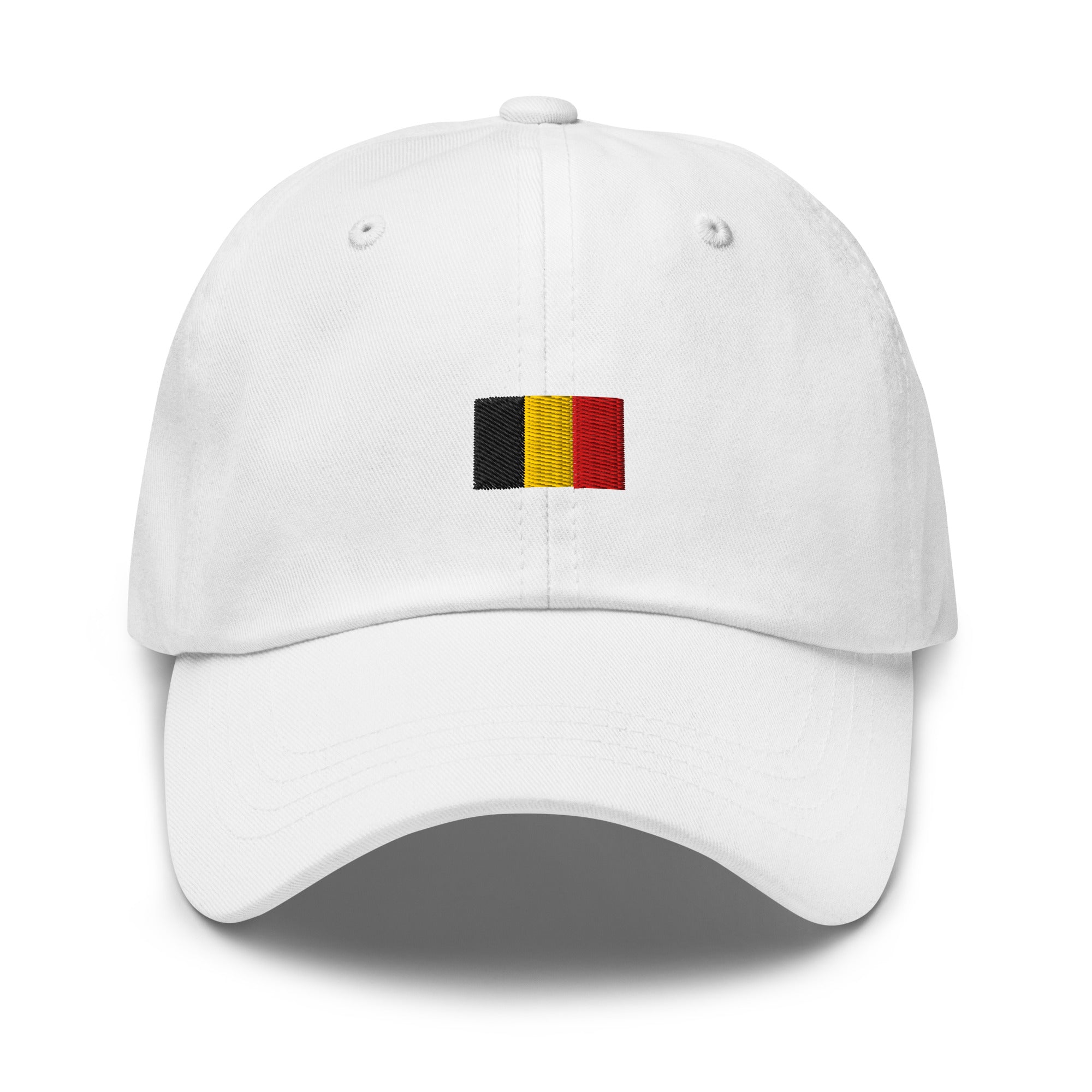 Belgium Fan Cap