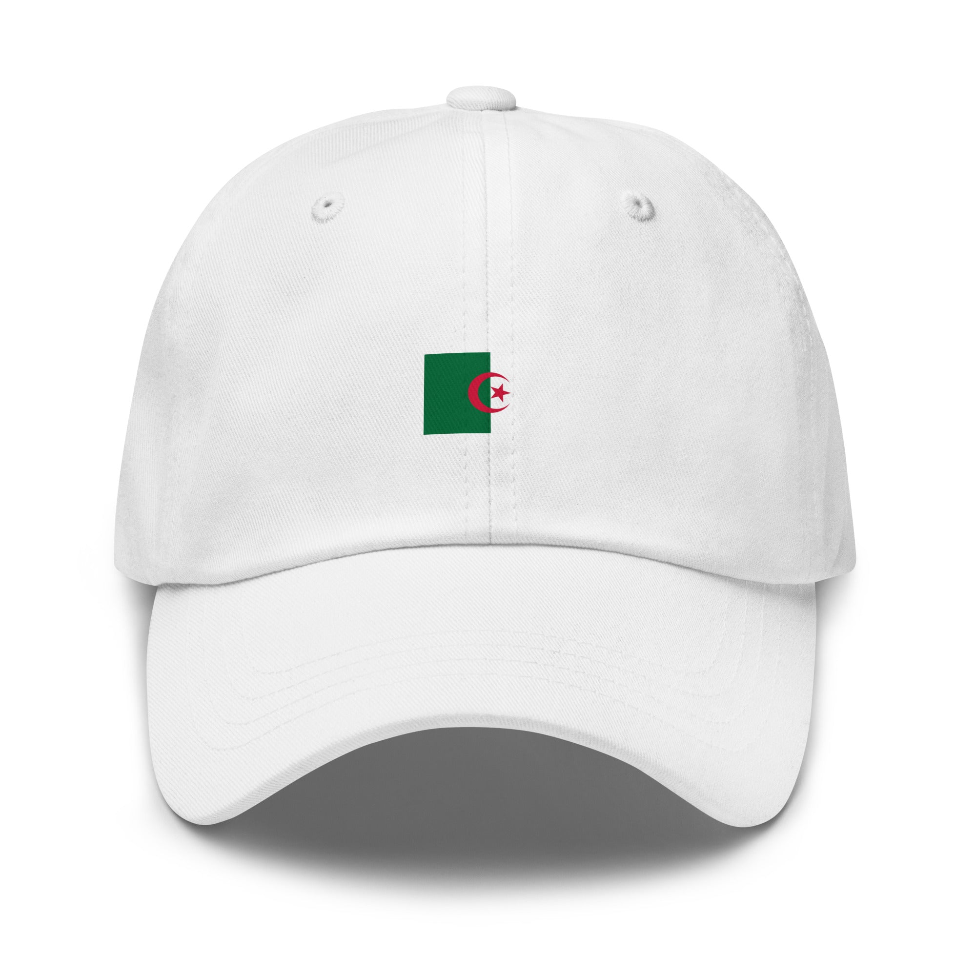 Algeria Fan Cap
