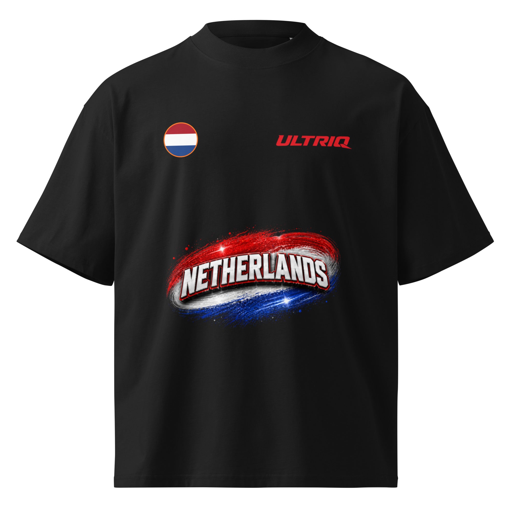 Netherlands Tee